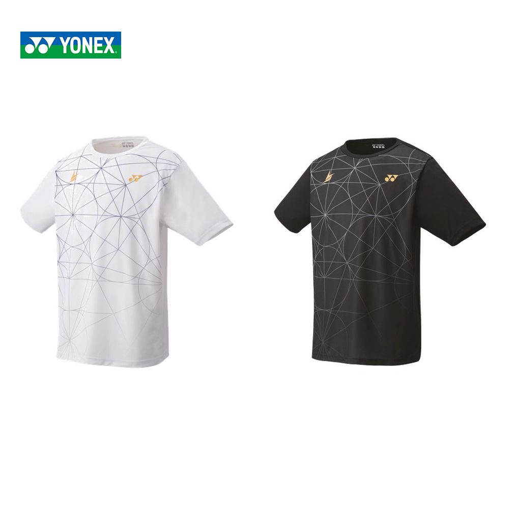 ヨネックス　ウェア　バドミントン　ソフトテニス YONEX（ヨネックス） ソフトテニス ウェア ゲームシャツ ユニホーム