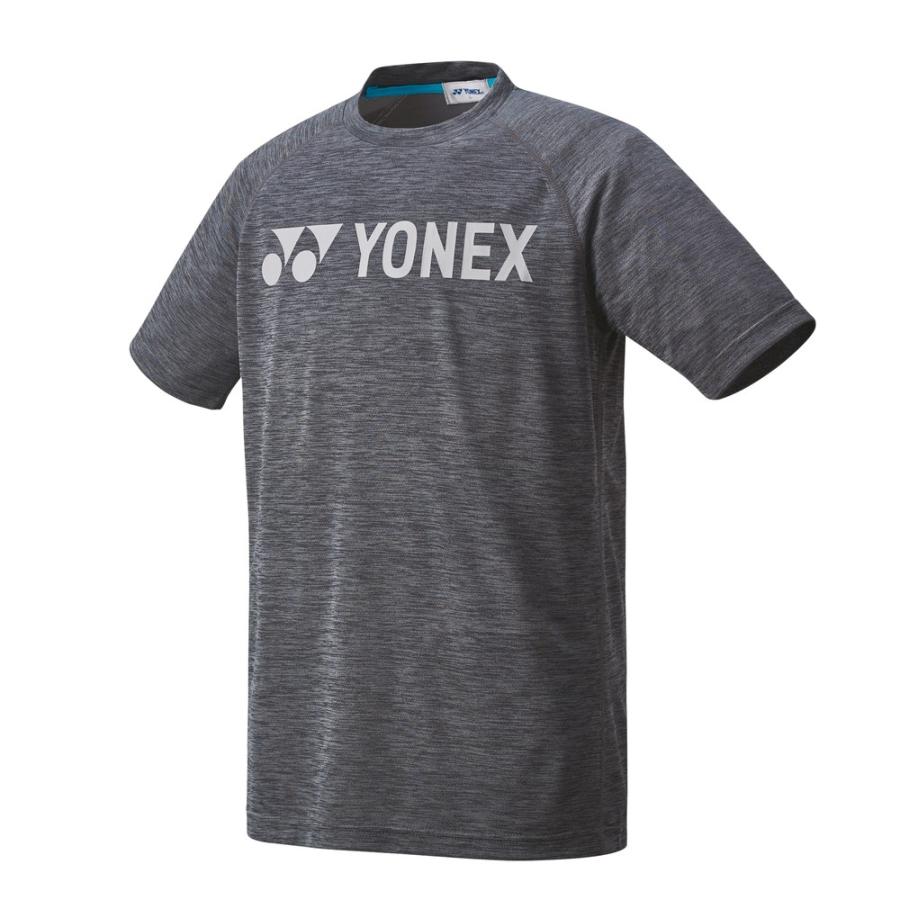 ヨネックス YONEX テニスウェア ユニセックス ドライＴシャツ 16469 2020SS