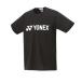 「ポスト投函便で送料無料」ヨネックス YONEX テニスウェア バドミントンウェア ユニセックス ドライTシャツ 半袖 16501 2020SS 関連画像1
