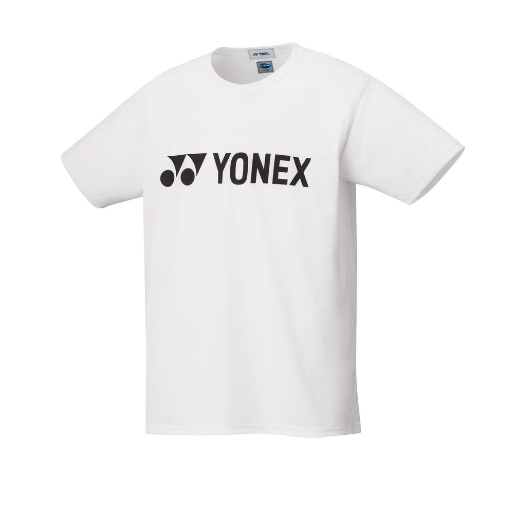 「ポスト投函便で送料無料」ヨネックス YONEX テニスウェア バドミントンウェア ユニセックス ドライTシャツ 半袖 16501 2020SS 関連画像2