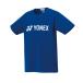 「ポスト投函便で送料無料」ヨネックス YONEX テニスウェア バドミントンウェア ユニセックス ドライTシャツ 半袖 16501 2020SS 関連画像4