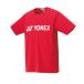 「ポスト投函便で送料無料」ヨネックス YONEX テニスウェア バドミントンウェア ユニセックス ドライTシャツ 半袖 16501 2020SS 関連画像5