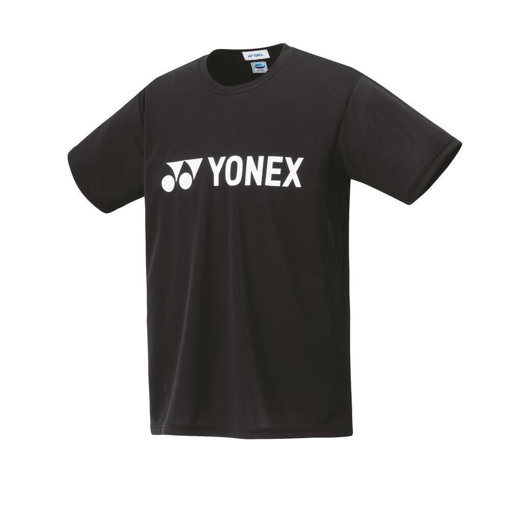 YONEX（ヨネックス） バドミントンウェア ジュニア ドライティーシャツ