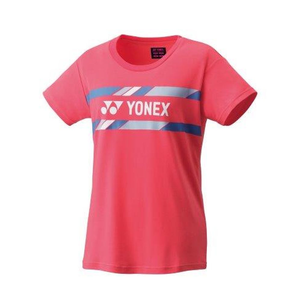 YONEX、レディースTシャツ、Lサイズ | stemily.org