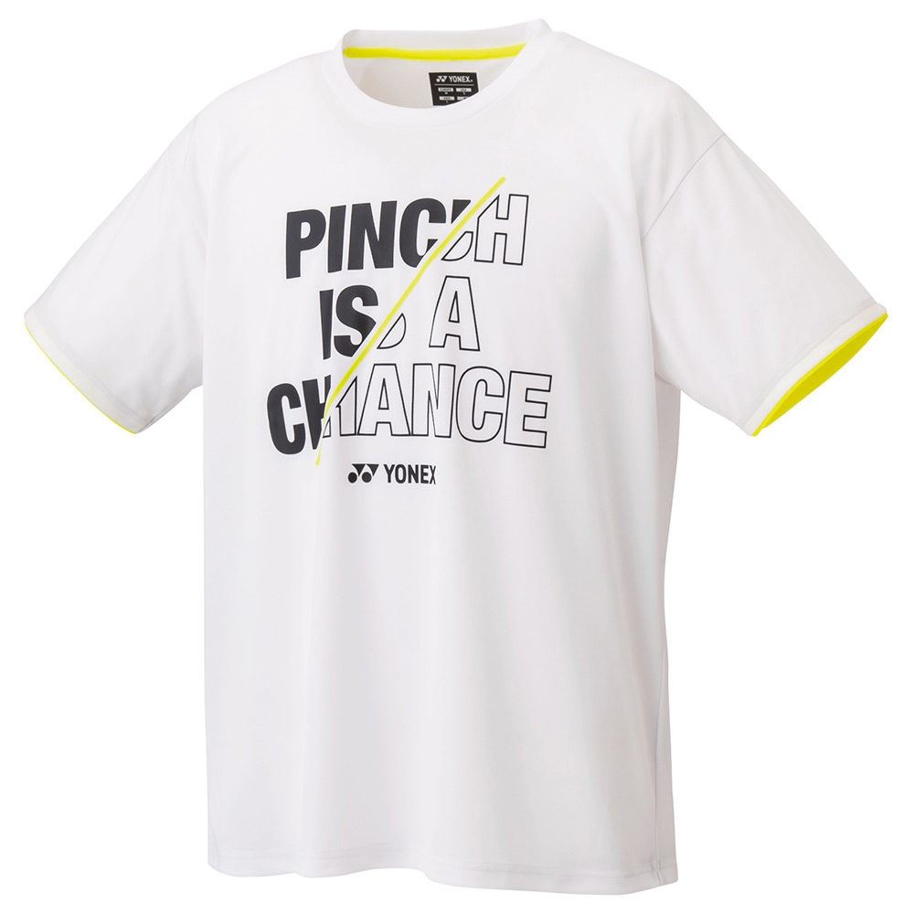YONEX 『即日出荷』ヨネックス テニスウェア ユニセックス ユニ