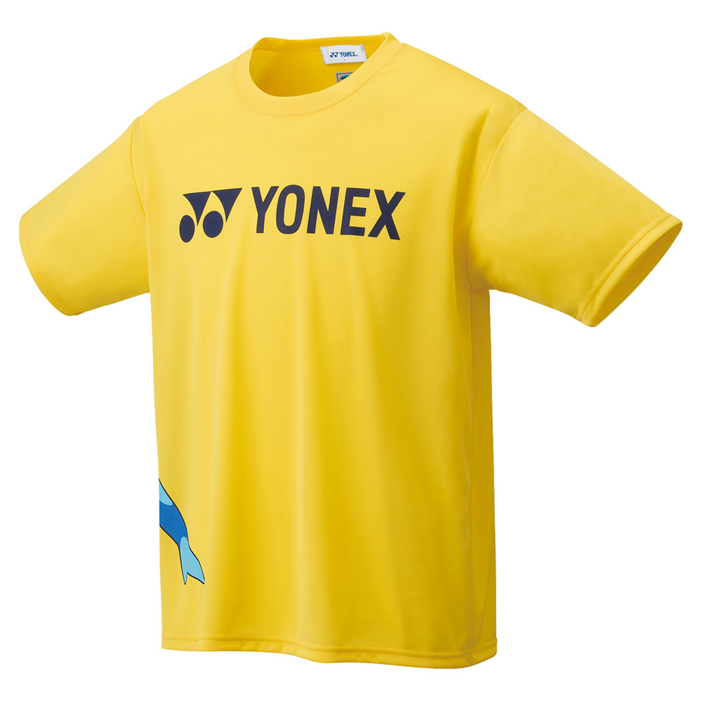 ヨネックス YONEX テニスウェア・バドミントンウェア ユニセックス ユニ ドライTシャツ 16536Y 2021SS 『即日出荷』