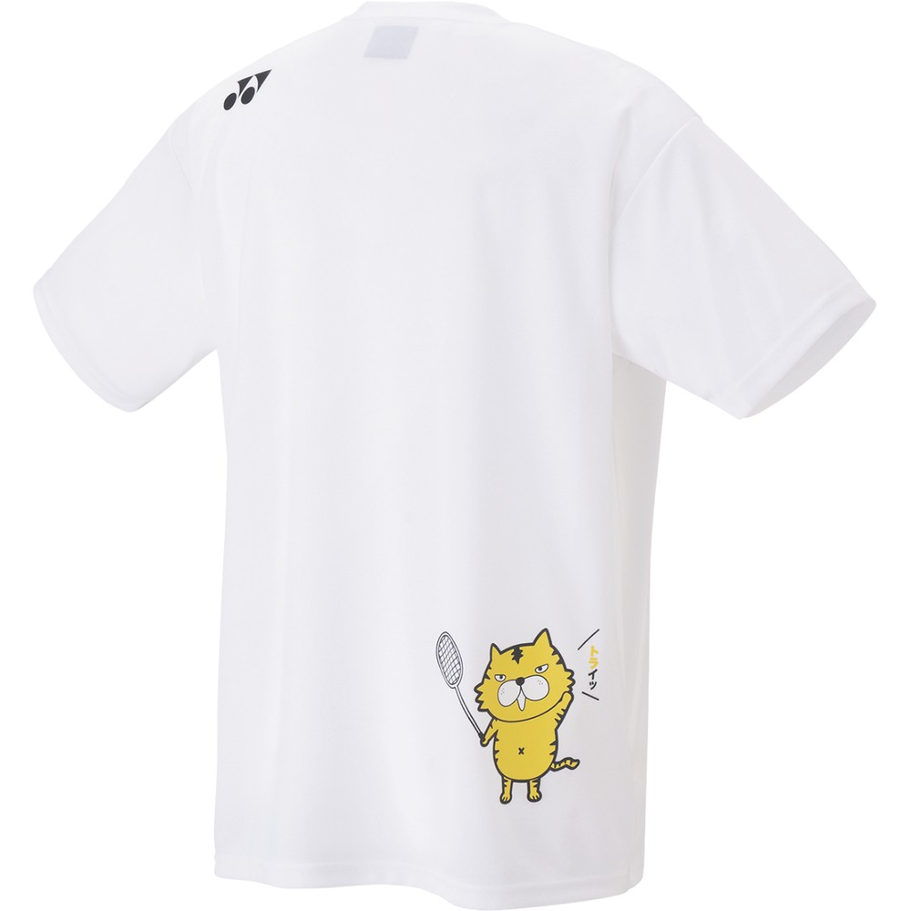YONEX 『即日出荷』ヨネックス バドミントンウェア ユニセックス