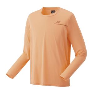 ヨネックス YONEX テニスウェア メンズ ロングスリーブTシャツ フィットスタイル  数量限定 ...