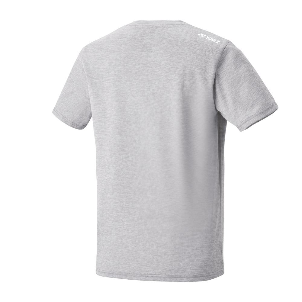 90％OFF】【90％OFF】「ポスト投函便で送料無料」ヨネックス YONEX テニスウェア ユニセックス ドライTシャツ フィットスタイル 数量限定  16602 2022SS ウエア