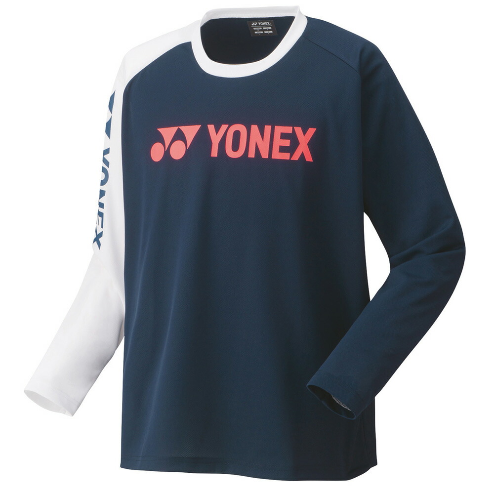 ヨネックス Tシャツ 限定の商品一覧 通販 - Yahoo!ショッピング