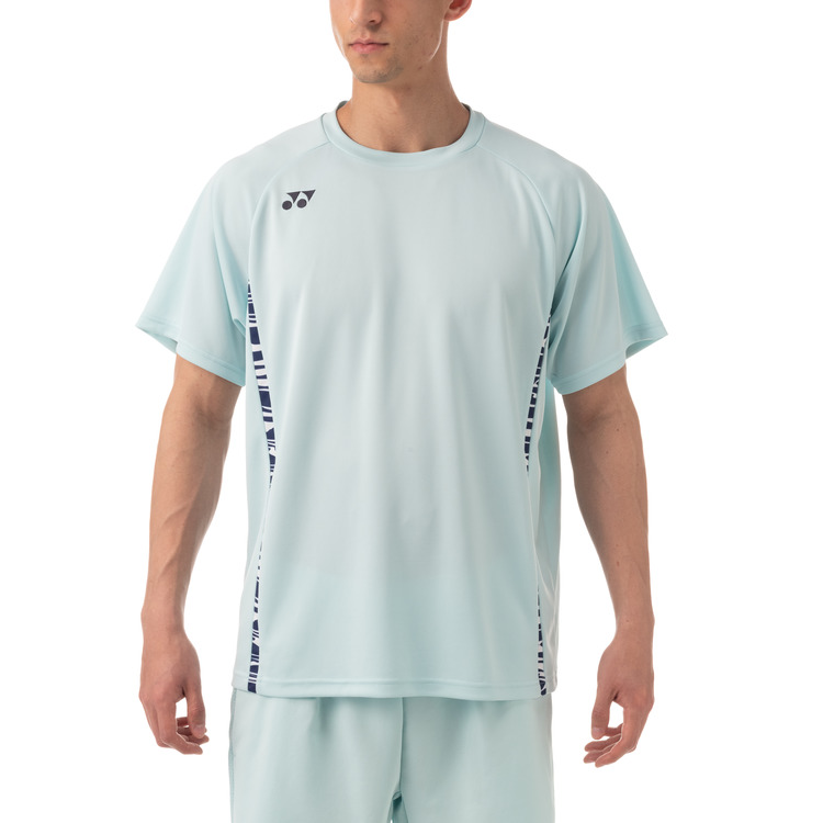 YONEX（ヨネックス） テニスウェア ユニセックス ドライTシャツ 16615