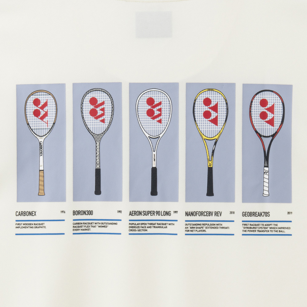 YONEX 『即日出荷』ヨネックス テニスウェア ユニセックス 75