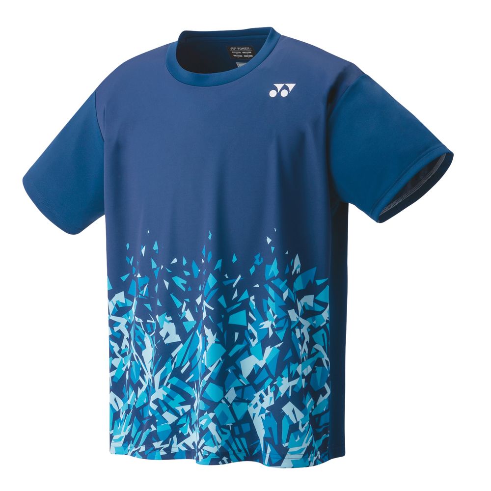 YONEX（ヨネックス） テニスウェア ユニセックス ドライTシャツ 16645