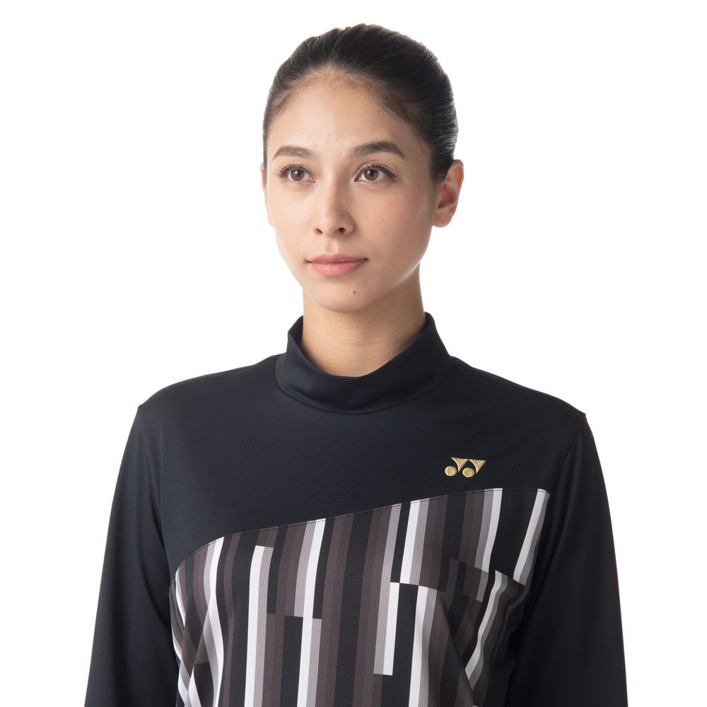 ヨネックス YONEX テニスウェア レディース ロングスリーブＴシャツ 