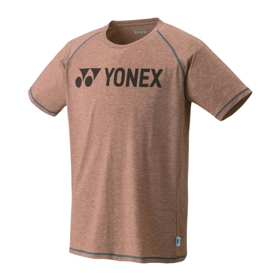 ヨネックス YONEX テニスウェア ユニセックス Ｔシャツ フィットスタイル  16651 2023SS 『即日出荷』｜kpi｜03
