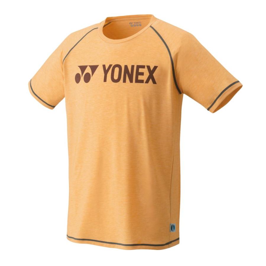 ヨネックス YONEX テニスウェア ユニセックス Ｔシャツ フィットスタイル  16651 2023SS 『即日出荷』｜kpi｜04