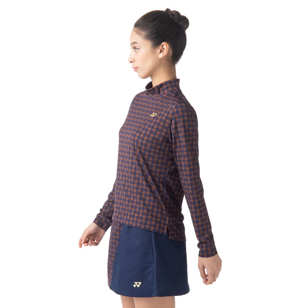 『即日出荷』ヨネックス YONEX テニスウェア レディース ロングスリーブＴシャツ 16660Y 2023FW | YONEX | 05