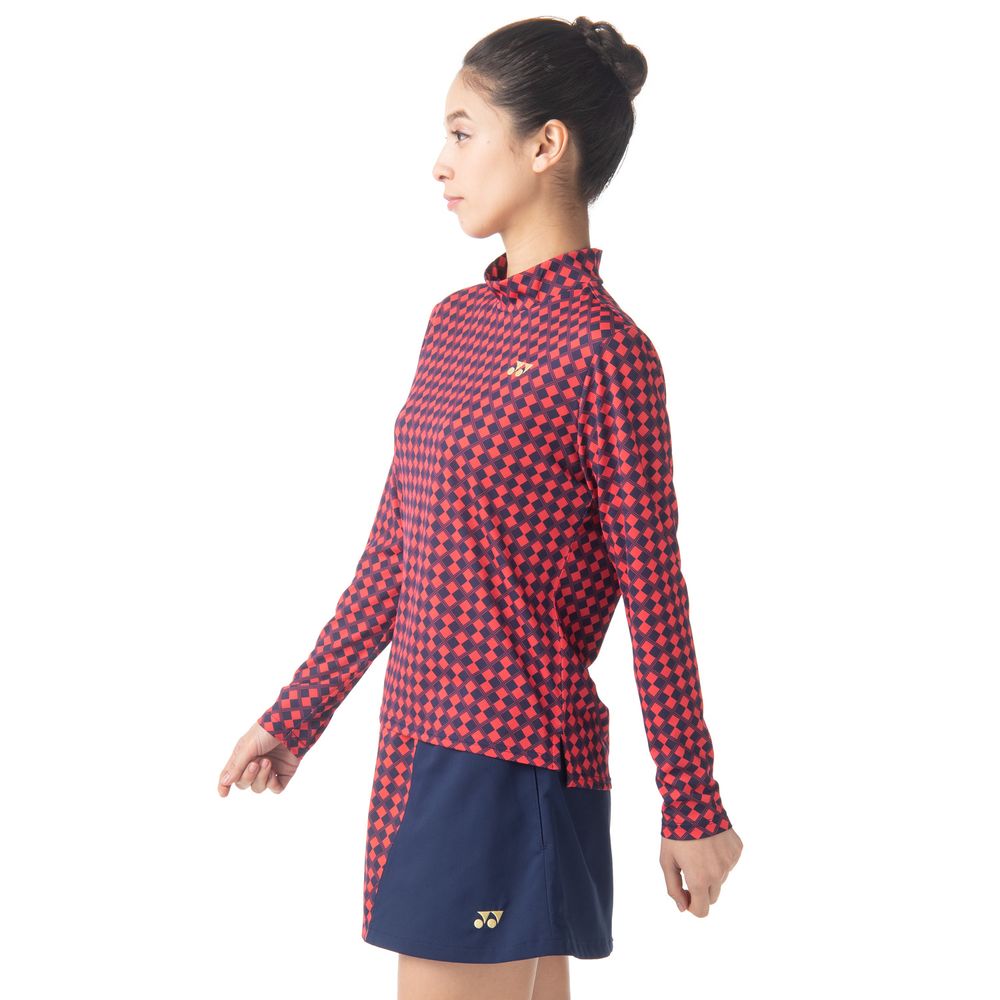 『即日出荷』ヨネックス YONEX テニスウェア レディース ロングスリーブＴシャツ 16660Y 2023FW | YONEX | 10
