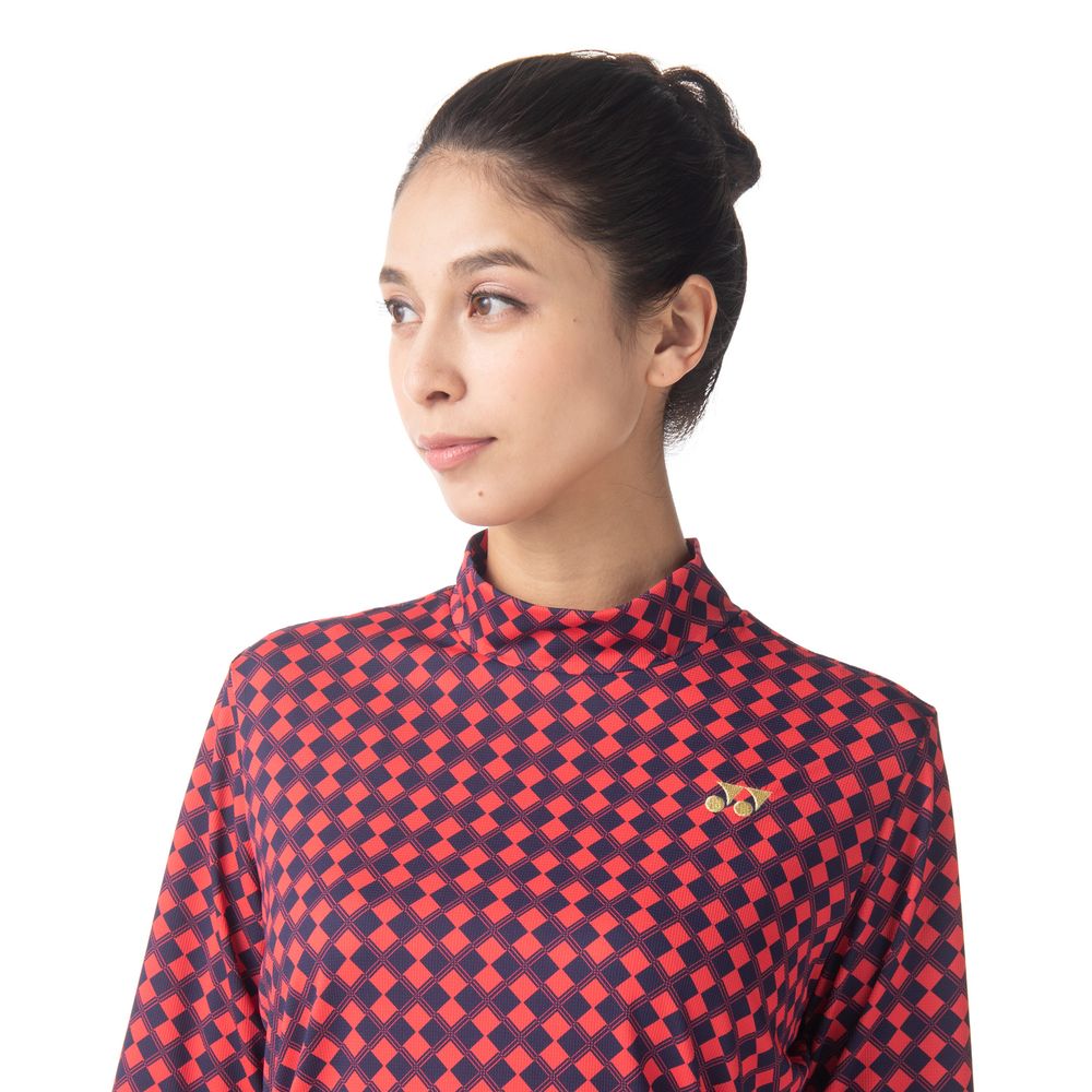 『即日出荷』ヨネックス YONEX テニスウェア レディース ロングスリーブＴシャツ 16660Y 2023FW | YONEX | 11