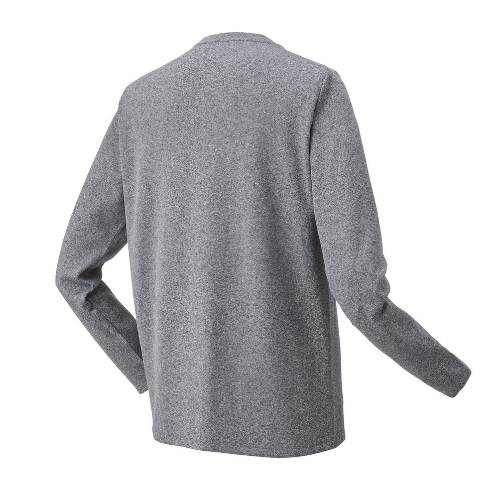 ヨネックス ユニロングスリーブＴシャツ 2枚セット16666 新品未使用 YONEX ヨネックス テニスウェア ユニセックス ロングスリーブT