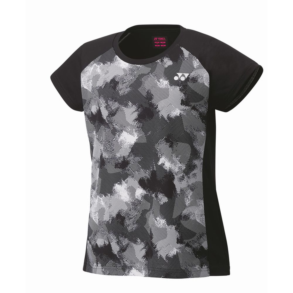 YONEX（ヨネックス） テニスウェア レディース ドライTシャツ 16699