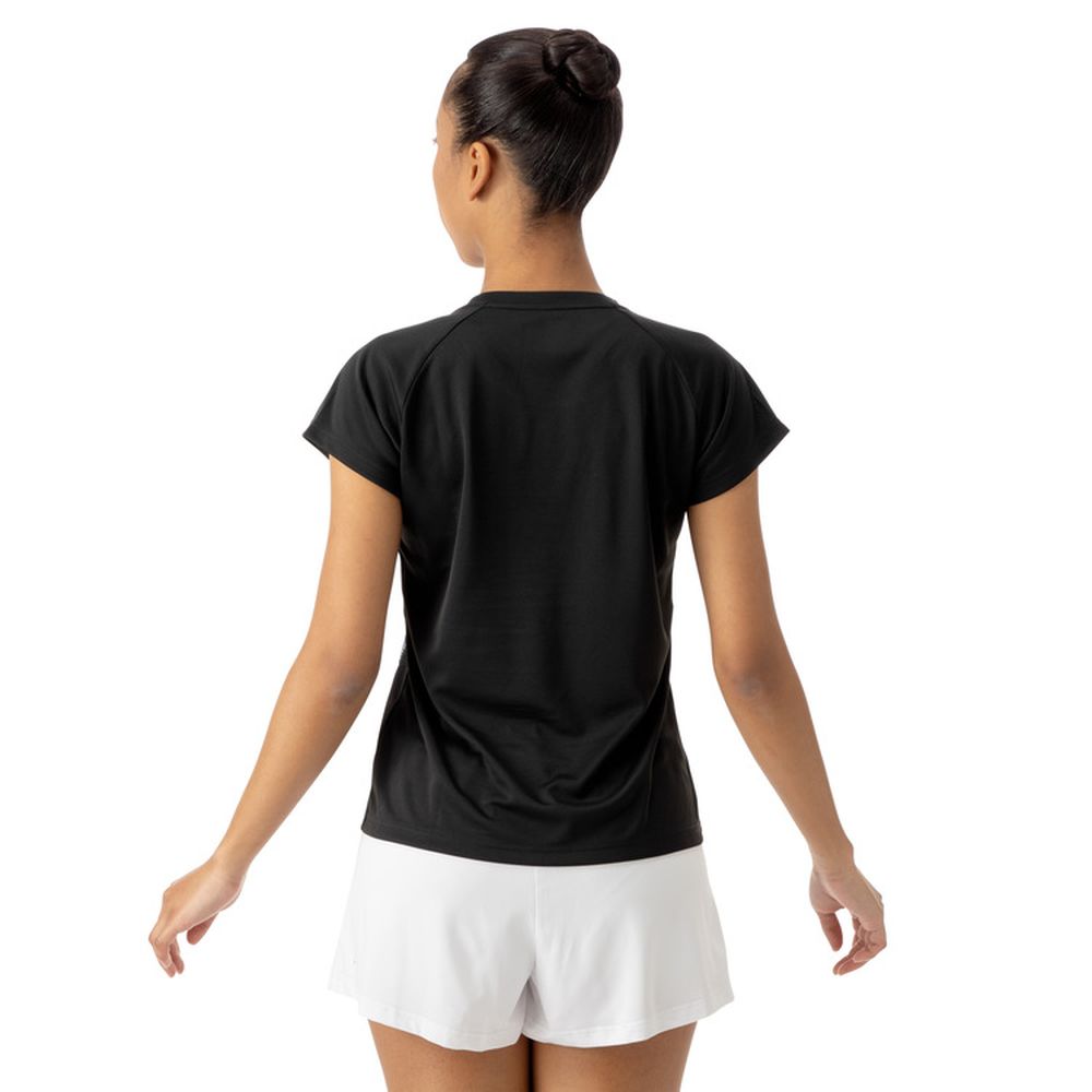 YONEX（ヨネックス） テニスウェア レディース ドライTシャツ 16699