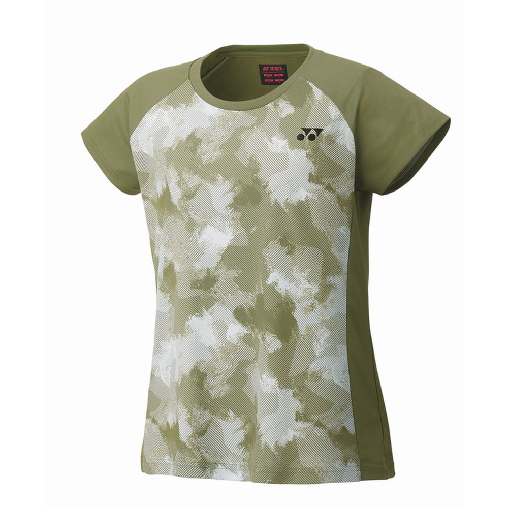 YONEX（ヨネックス） テニスウェア レディース ドライTシャツ 16699
