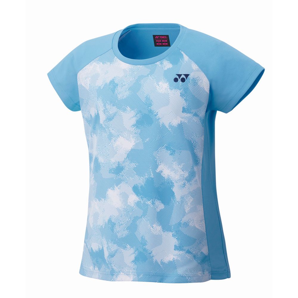 YONEX（ヨネックス） テニスウェア レディース ドライTシャツ 16699
