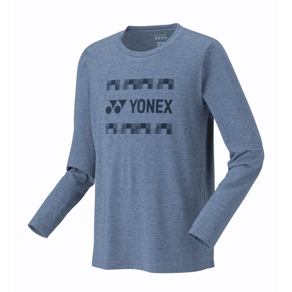 ヨネックス 長袖tシャツの商品一覧 通販 - Yahoo!ショッピング
