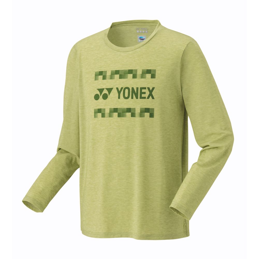 ヨネックス 長袖tシャツの商品一覧 通販 - Yahoo!ショッピング