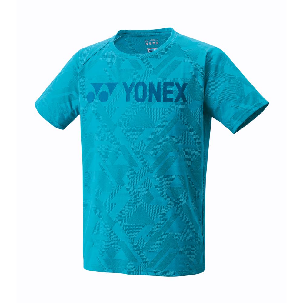 ヨネックス YONEX テニスウェア メンズ   ドライＴシャツ フィットスタイル  16715 2...