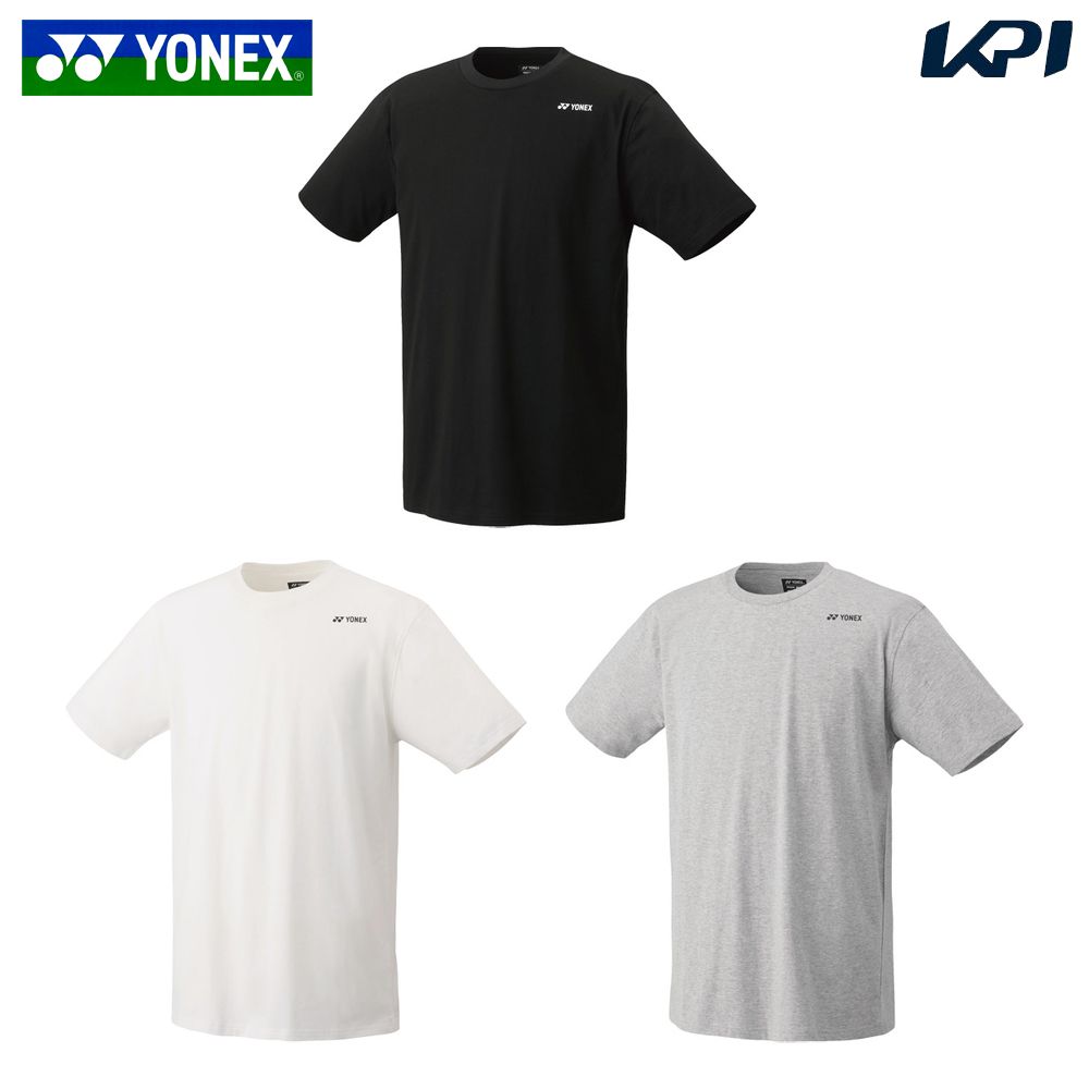 YONEX（ヨネックス） テニスウェア ユニセックス ユニTシャツ 16772