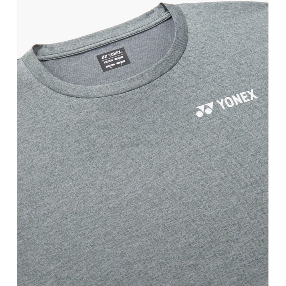 YONEX（ヨネックス） テニスウェア ユニセックス ユニ ドライTシャツ