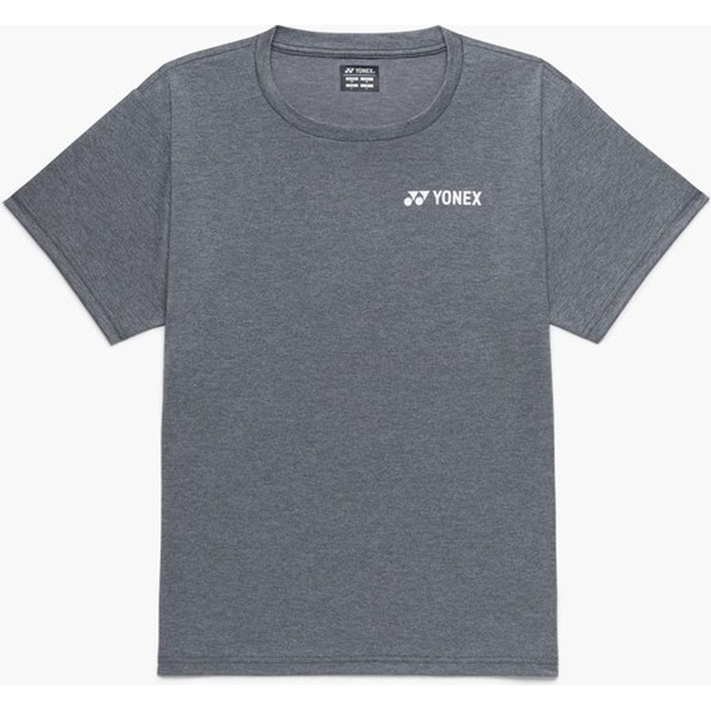 YONEX テニス シャツ（色：パープル系）｜ウエア｜テニス｜スポーツ