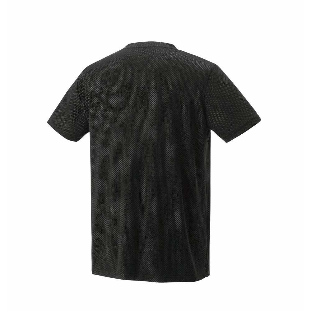 ヨネックス YONEX テニスウェア ユニセックス   ユニドライＴシャツ フィットスタイル  16808 2025SS