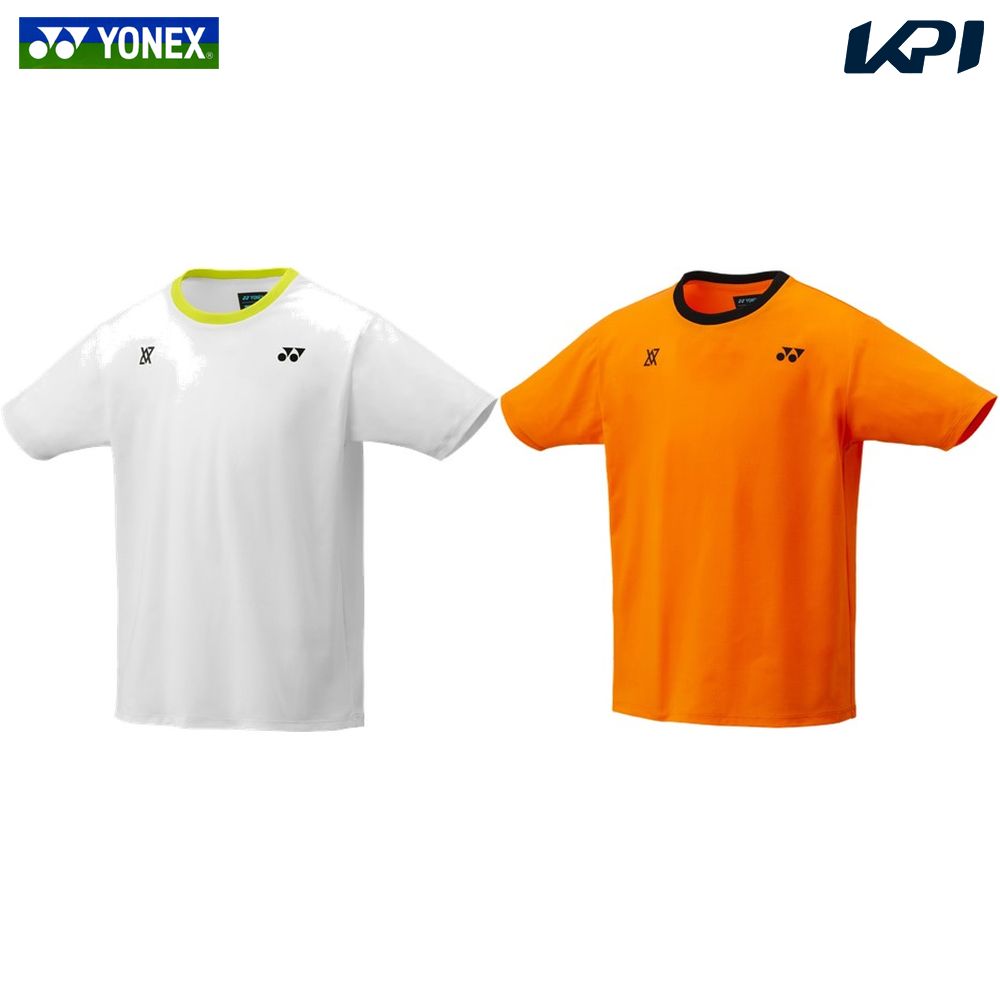 YONEXアクセルセンモデルユニフォーム YONEX ユニフォーム ビクターアクセルセン着用モデル - メルカリ