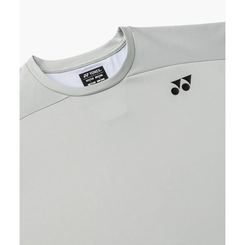 YONEX（ヨネックス） テニスウェア ユニセックス ユニドライTシャツ