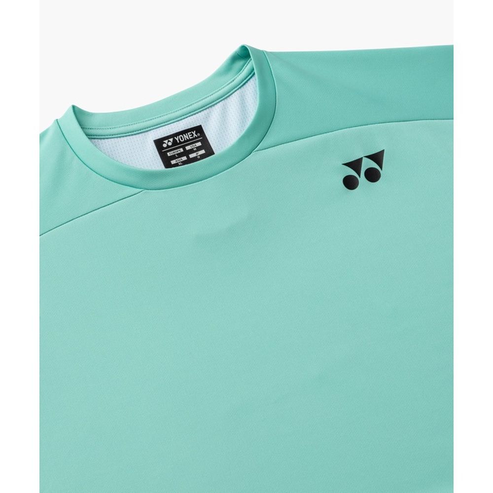 YONEX（ヨネックス） テニスウェア ユニセックス ユニドライTシャツ