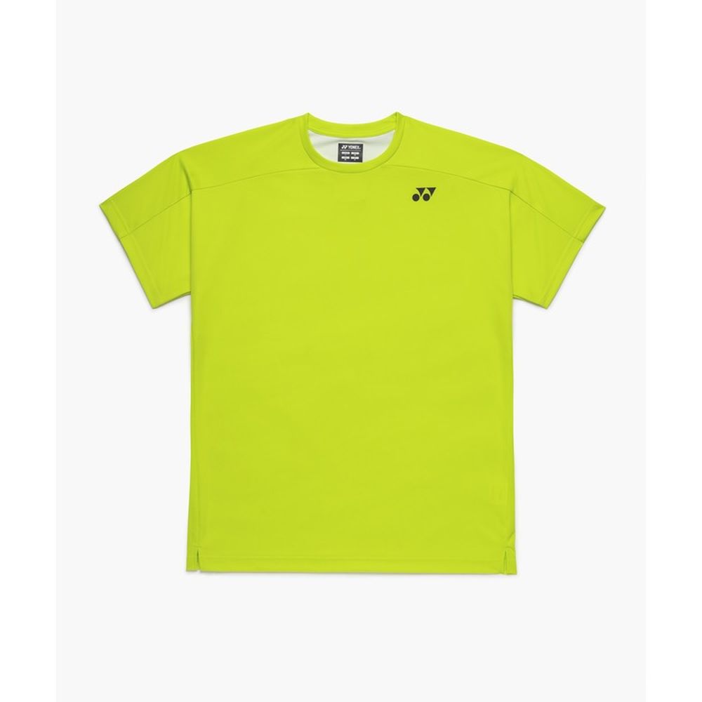 YONEX（ヨネックス） テニスウェア ユニセックス ユニドライTシャツ