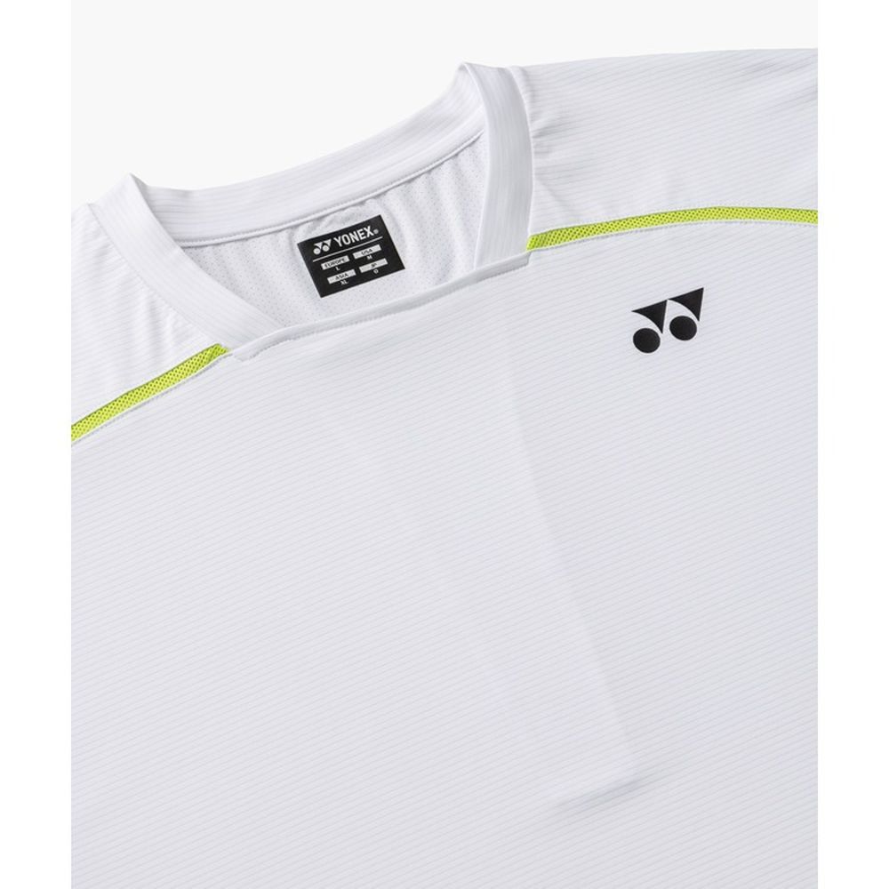 YONEX（ヨネックス） テニスウェア ユニセックス ユニドライTシャツ