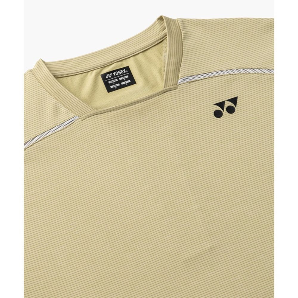YONEX（ヨネックス） テニスウェア ユニセックス ユニドライTシャツ