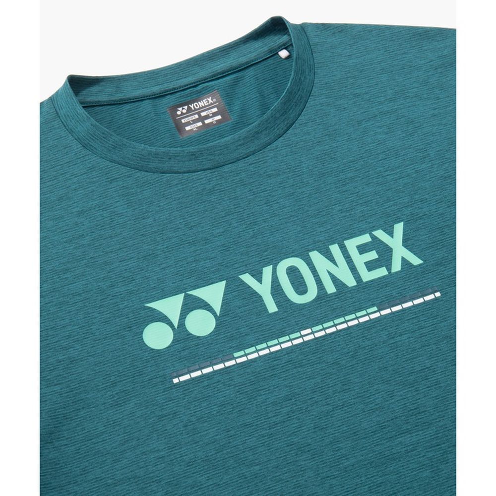 YONEX（ヨネックス） テニスウェア ユニセックス ユニドライTシャツ