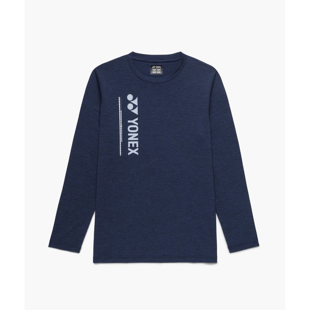 yonex 長袖tシャツ ヨネックス 長袖tシャツのおすすめ人気商品一覧