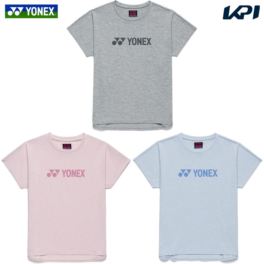 YONEX（ヨネックス） テニスウェア レディース ウィメンズ ドライT