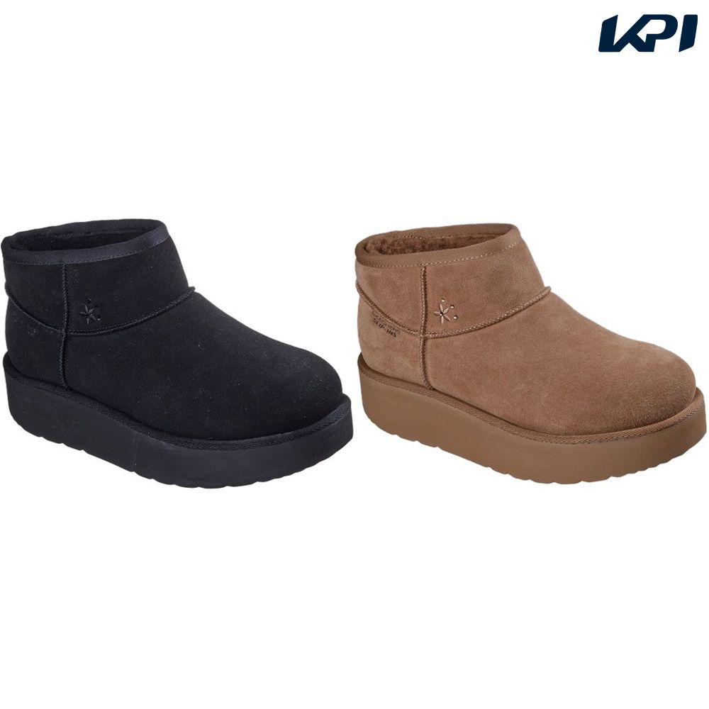 スケッチャーズ SKECHERS カジュアルシューズ レディース KEEP COZY