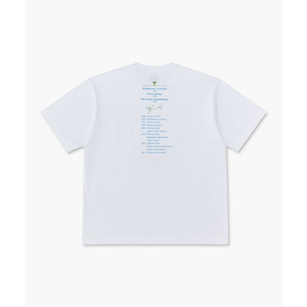 YONEX（ヨネックス） テニスウェア ユニセックス ユニTシャツ スタン