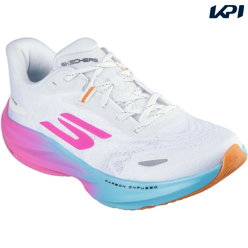 スケッチャーズ SKECHERS カジュアルシューズ レディース GO RUN RIDE