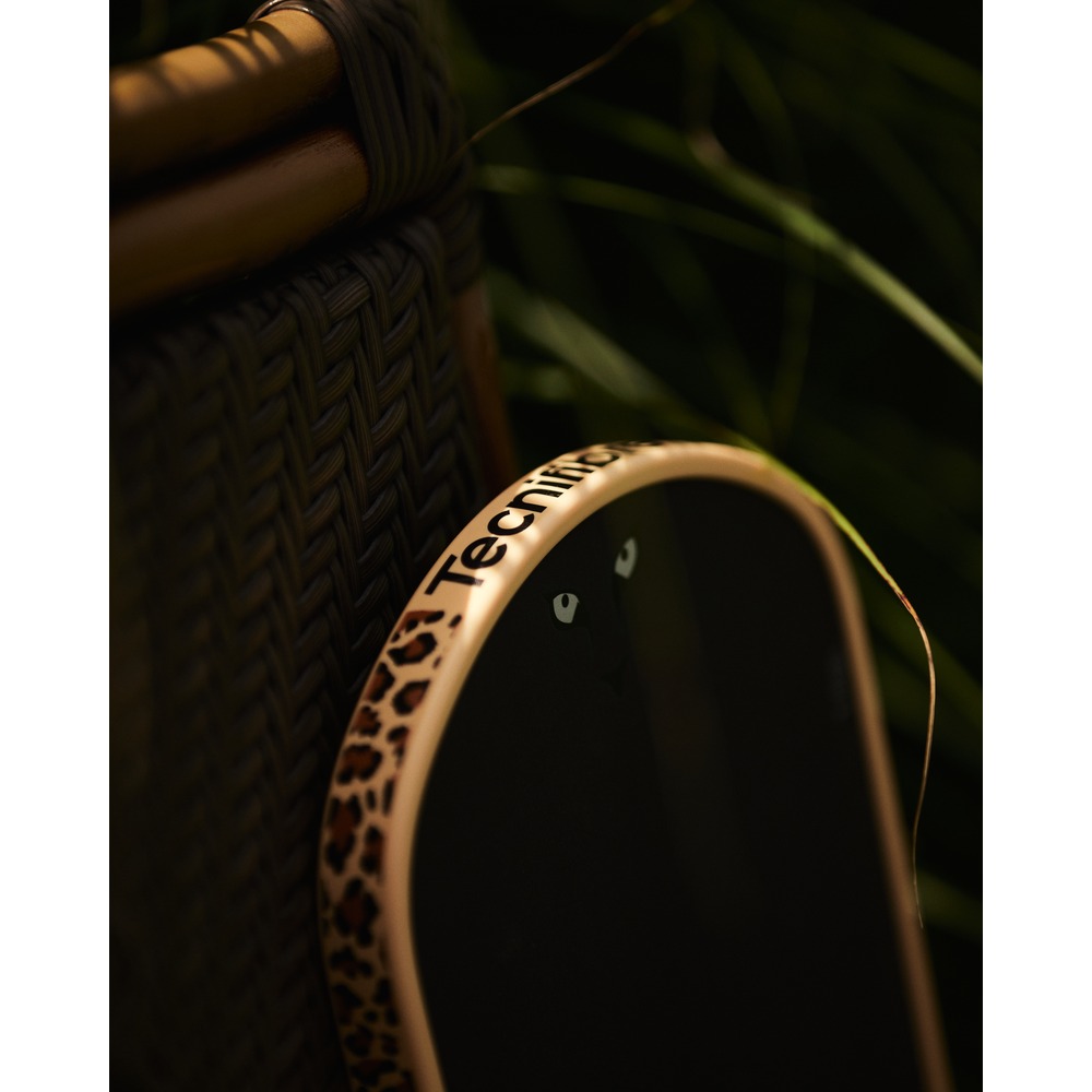 『即日出荷』テクニファイバー Tecnifibre ピックルボールパドル    TF DANIMAL 2025 ダニエル・コリンズ選手共同開発 パワフルモデル 17DANIMA25の画像