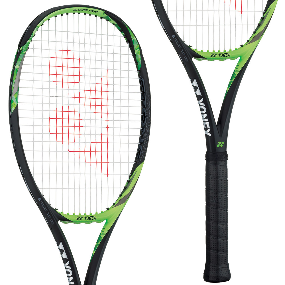 YONEX EZONE 98 テニスラケット