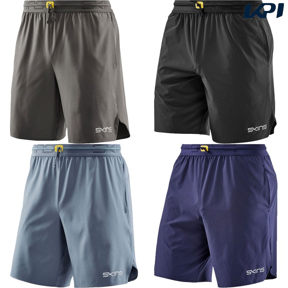スキンズ SKINS 健康・ボディケアウェア メンズ   シリーズスリー X-Fit ショートパンツ 18171345 2024FW SKINS（スキンズ） 健康・ボディケアウェア メンズ シリーズスリー X